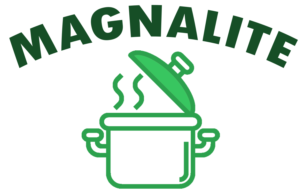 Magnalite Cookware – Magnalite Pots and Pans